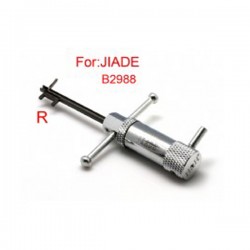 JIADE New Conception Pick Tool (Right side) for JIADE B2988