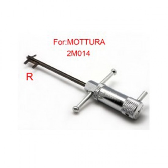 MOTTURA New Pick Tool (Right side) for MOTTURA 2M014