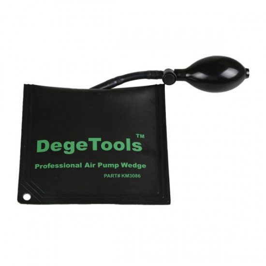 DegeTools Windows Install AirBag Pump Wedge 4 Pack