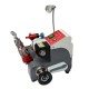 JINGJI P1 Flat Key Cutting Machine