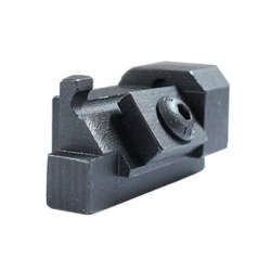 FO19 LDV Key Clamp SN-CP-JJ-06 for SEC-E9 Key Cutting Machine