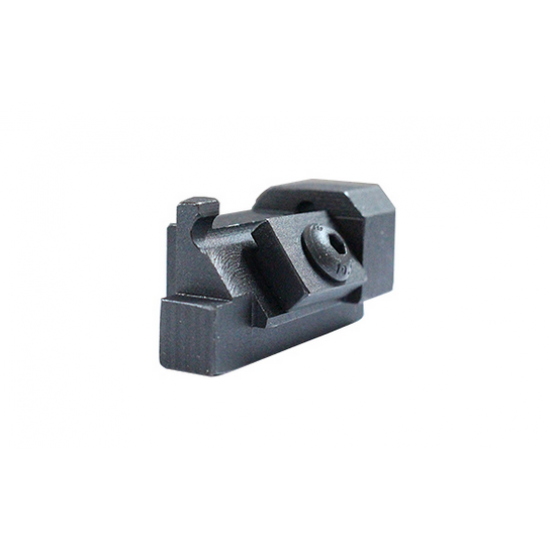 FO19 LDV Key Clamp SN-CP-JJ-06 for SEC-E9 Key Cutting Machine