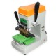 FUGONG 998A Automatic Key Cutting Machine 220V Key Duplicating Machine