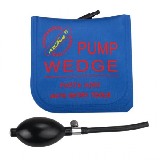 Cheap New Universal Middle Type Air Wedge