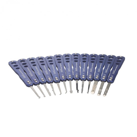 Buy Champion Series Pick Set 20 in 1