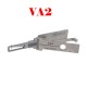 Buy  2-in-1 Auto Pick and Decoder For Citroen-VA2