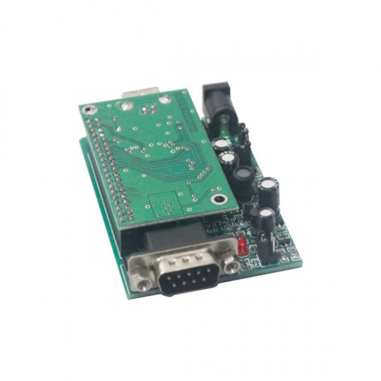 UPA USB Serial Programmer Main Unit With One Adapter on Sale