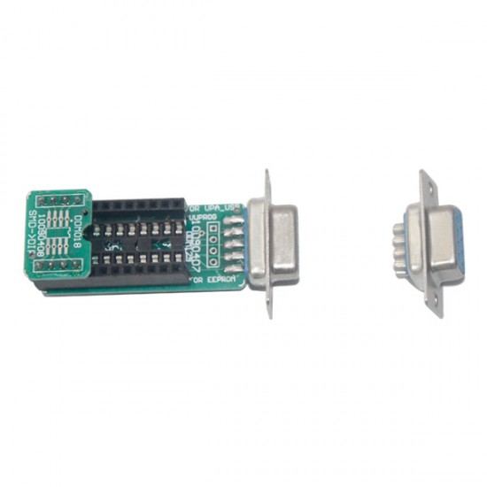 UPA USB Serial Programmer Main Unit With One Adapter on Sale