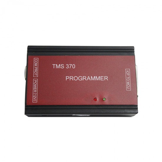 Cheap TMS370 Mileage Programmer