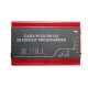 Cheap CAS3/912X/9S12X in Circuit Programmer