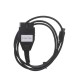 KM Program TOOL via OBD2 FIAT Mileage Programmer For Fiat