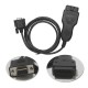 Main Unit of Digiprog III Digiprog 3 V4.85 with OBD2 Cable