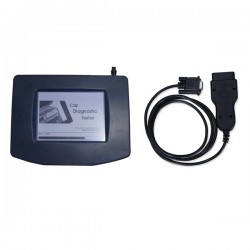 Main Unit of Digiprog III Digiprog 3 V4.88 with OBD2 Cable