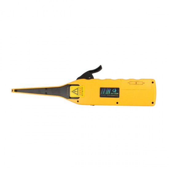 Car Auto Power Electric Circuit Tester multimeter+lam​p+probe+Light 0-380Volt