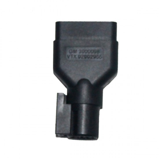 OBD2 16PIN Connector for GM TECH2 Diagnostic Tool