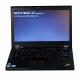 Second Hand Lenovo T420 I5 CPU 2.50GHz 4GB Memory WIFI DVDRW Laptop