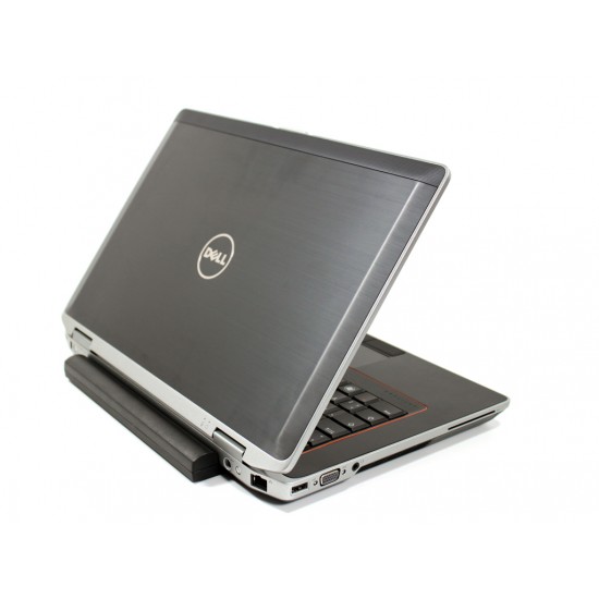 Second Hand Laptop Dell Latitude E6420 CPU i5 4G Generation 2 Used for MB Star C4/C5/C6