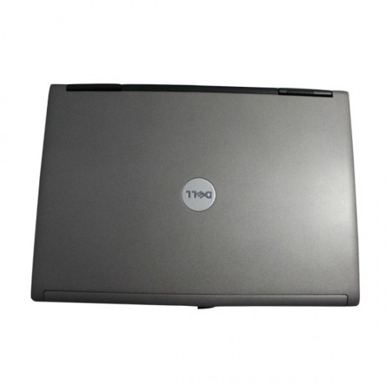 DELL D630 Laptop Second Hand On Sale