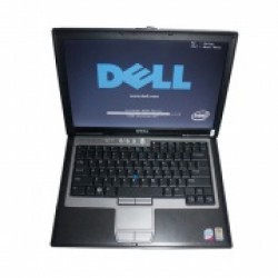 DELL D630 Laptop Second Hand On Sale