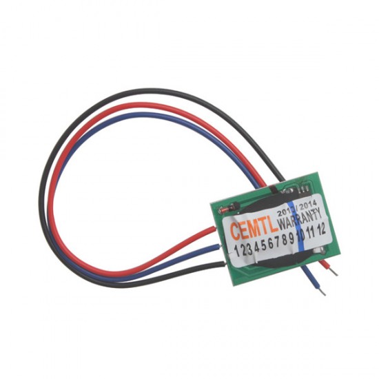 Buy SRS 4 Fiat Seat Sensor Emulator