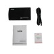 External Hard Disk Dell HDD with SATA Port only HDD without Software 250G