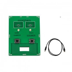 Smart Key Programmer For Toyota Lexus  2009~2012