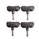 TPMS Tire Pressure Sensor NEW Take-Offs SET (4) FACTORY OEM TOYOTA