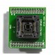 Chip Programmer Socket PLCC28