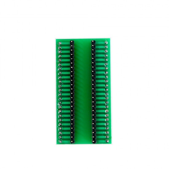 TSOP48 Socket Adapter for Chip Programmer Free Shipping