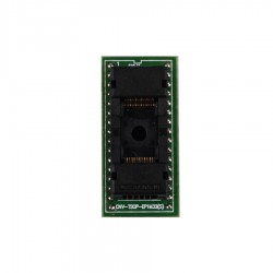 Cheap TSOP32(S) Socket Adapter for Chip Programmer