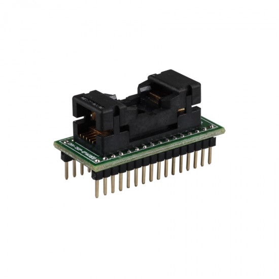 Cheap TSOP32(S) Socket Adapter for Chip Programmer