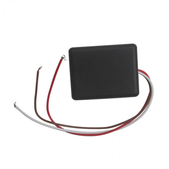 Buy Seat Occupancy Occupation Sensor SRS Emulator for Mercedes-Benz Type 2