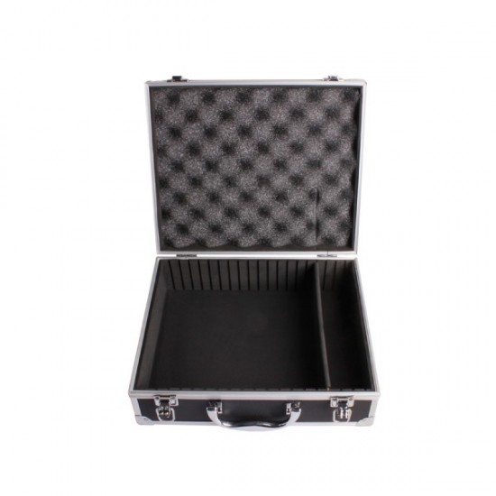 New Multi-Functional Small Aluminum Case for T300/ MVP/ ICOM or Other Tools