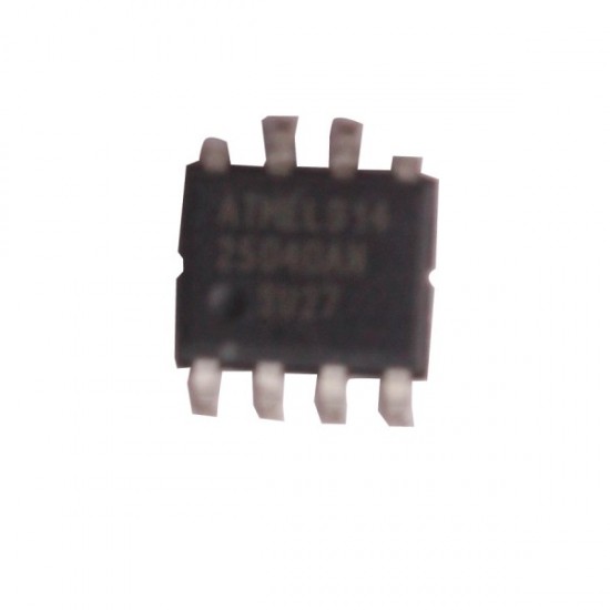 Cheap Atmel 25040 Chip 20pcs/lot