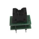 SOP16 (DIP16 to SOP16) Socket Adapter for Chip Programmer Free Shipping