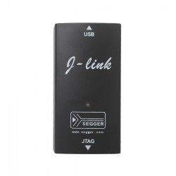 J-Link JLINK V9+ ARM USB-JTAG Adapter Emulator