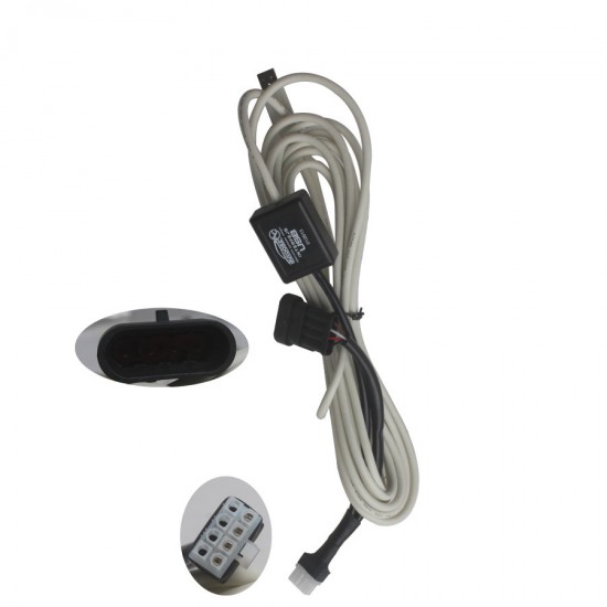 STAG AUTOGAS USB Interface Cable for STAG 4, 200, 300 LPG