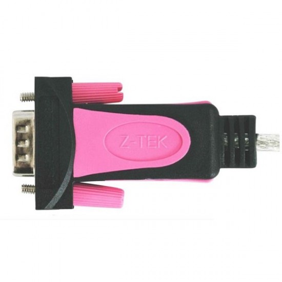 FTDI-FT232 USB 2.0 to Serial RS232 DB9 Converter/Adapter