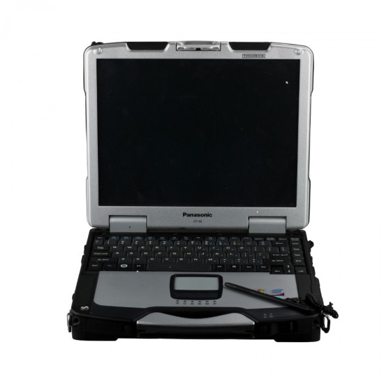 Panasonic CF30 Laptop