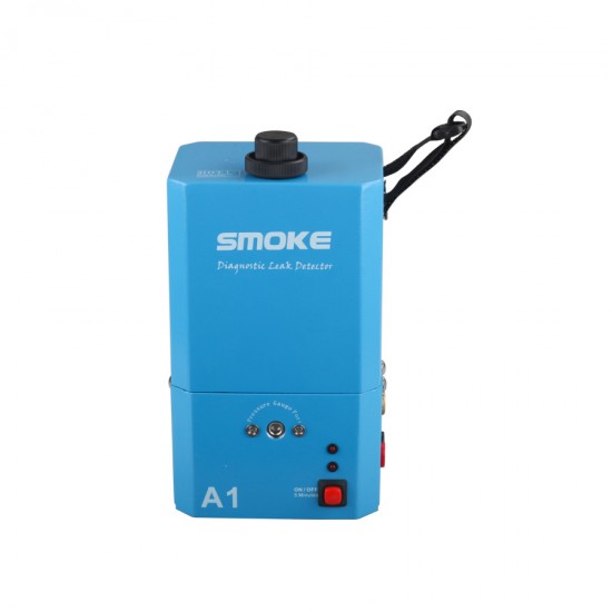 A1 Diagnostic Leak Detector for Motorcycle/ Car/ SUV/ Truck