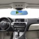 Car Detector Rearview Mirror Recorder HD 1080P Picture