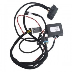 BMW F01 F02 F10 F18 F25 Ignition Emulator For Fxx NBT