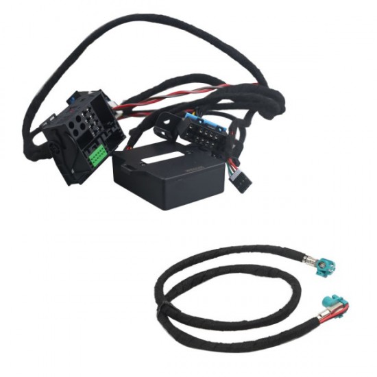 BMW F01 F02 F10 F18 F25 Ignition Emulator For Fxx NBT