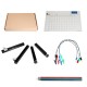 High Quality Probe Pens LED BDM Frame works with FGTECH, BDM100, KESS, KTAG