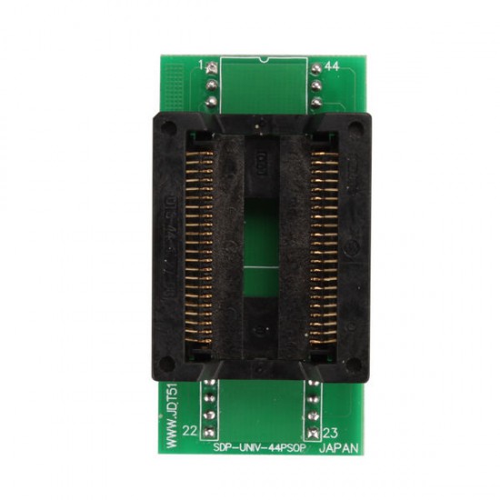 Buy Cheap PSOP44 Socket Adapter for Chip Programmer