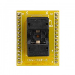 Buy Cheap SSOP8 Socket Adapter for Chip Programmer