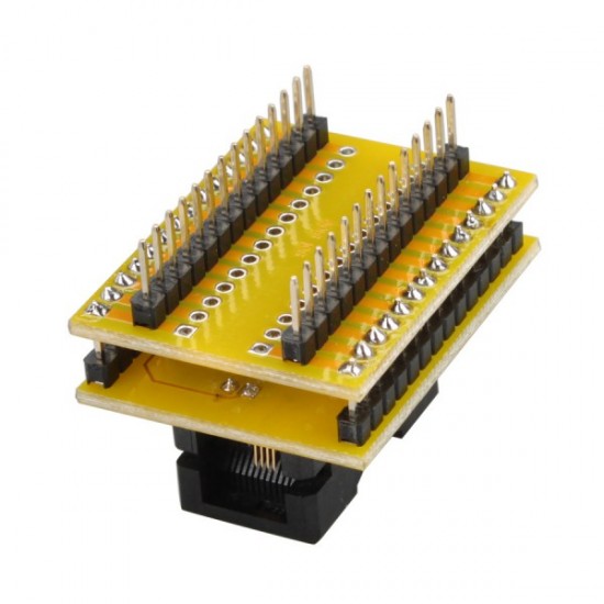 Buy Cheap SSOP8 Socket Adapter for Chip Programmer