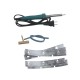 BMW Pixel Repair Tool for E38, E39, X5 Instrument Cluster Repair.