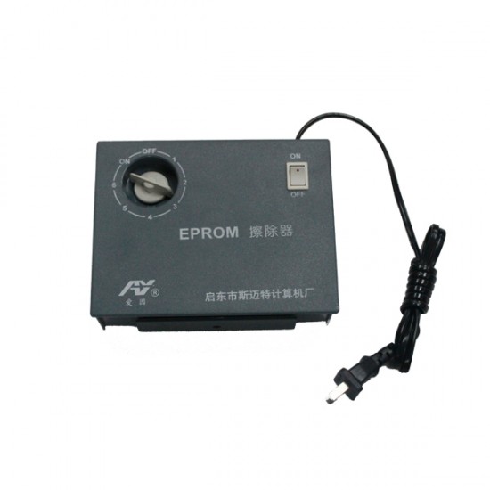 Eprom Eraser