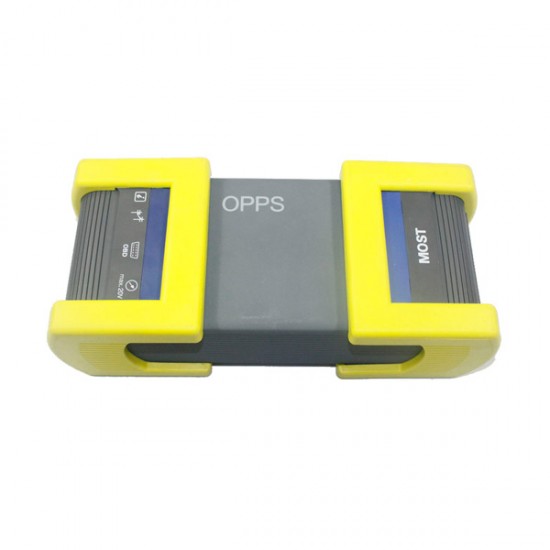 BMW OPPS BMW Diagnostic Tool